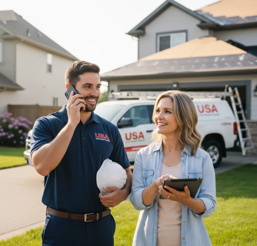 Emergency Roof Repair in Meadow Vista, CA